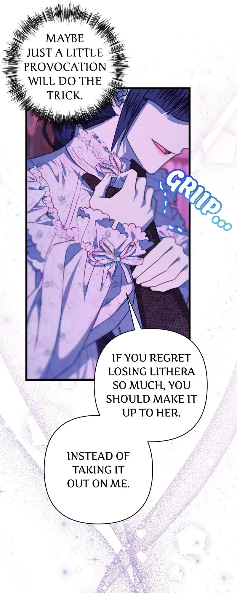Another Typical Fantasy Romance - Chapter 104 Page 48