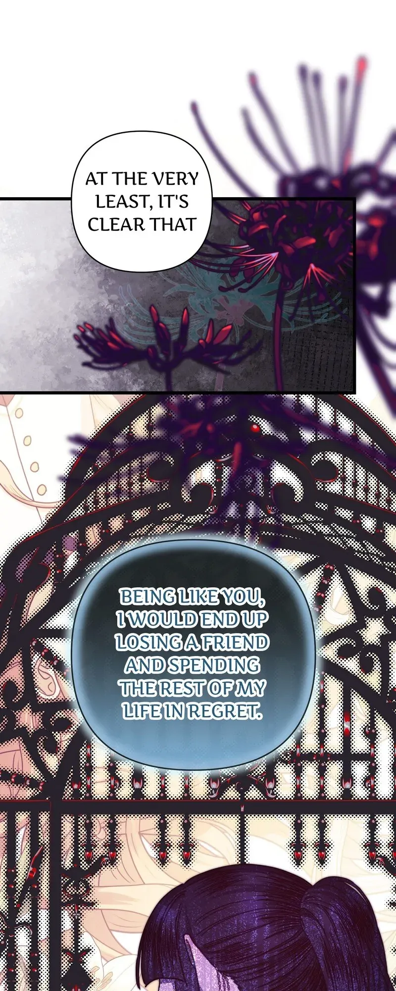 Another Typical Fantasy Romance - Chapter 104 Page 54