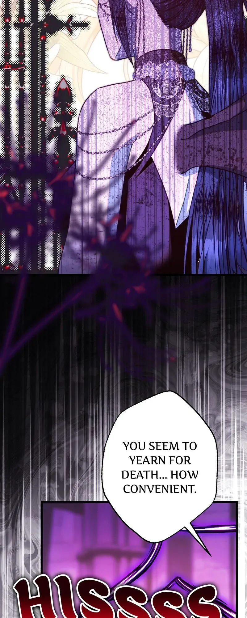 Another Typical Fantasy Romance - Chapter 104 Page 55