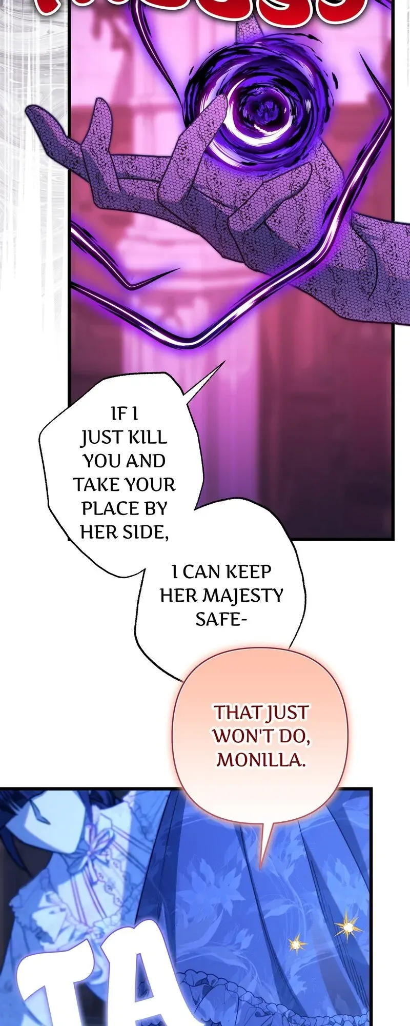 Another Typical Fantasy Romance - Chapter 104 Page 56