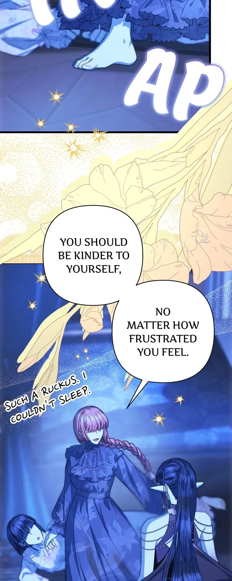 Another Typical Fantasy Romance - Chapter 104 Page 57