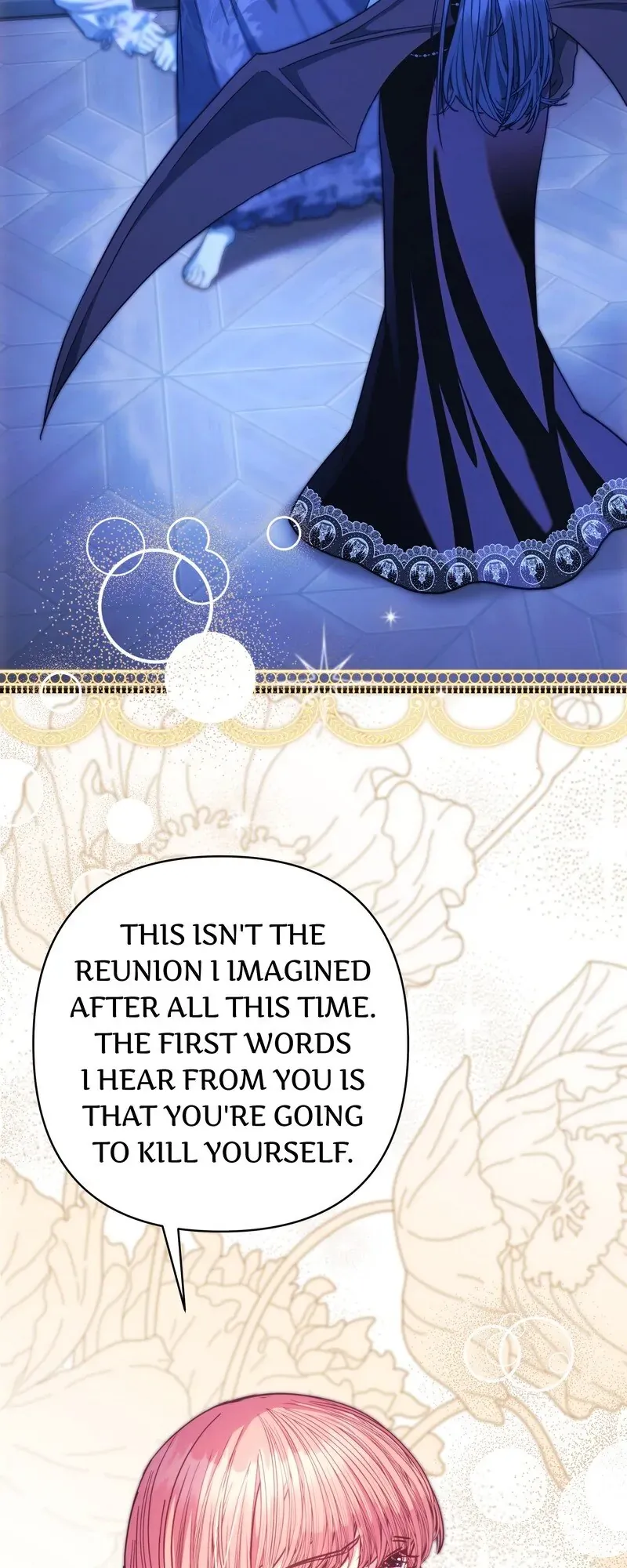 Another Typical Fantasy Romance - Chapter 104 Page 58