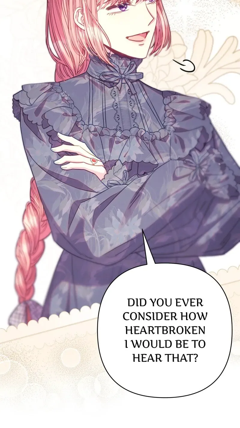Another Typical Fantasy Romance - Chapter 104 Page 59