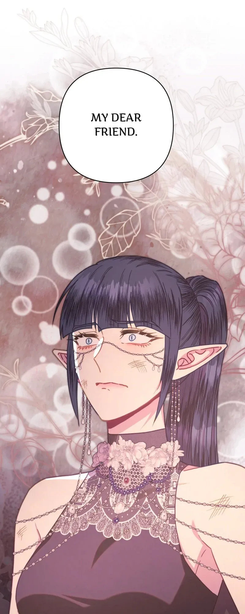 Another Typical Fantasy Romance - Chapter 104 Page 60