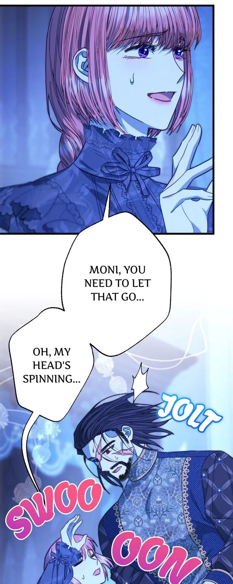 Another Typical Fantasy Romance - Chapter 104 Page 71