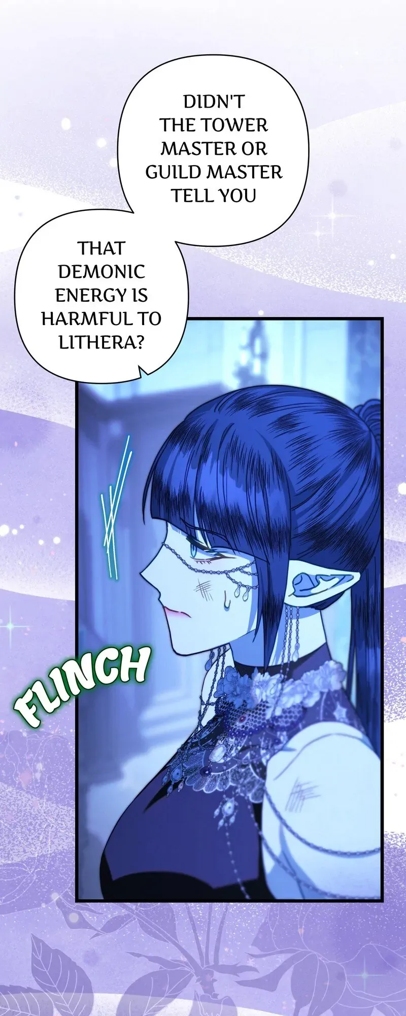 Another Typical Fantasy Romance - Chapter 104 Page 75