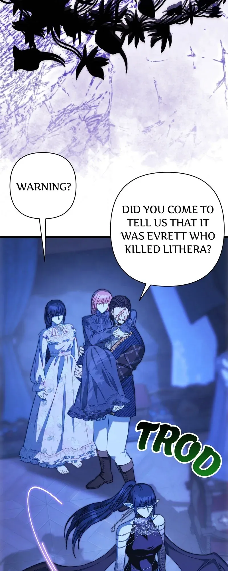 Another Typical Fantasy Romance - Chapter 104 Page 78