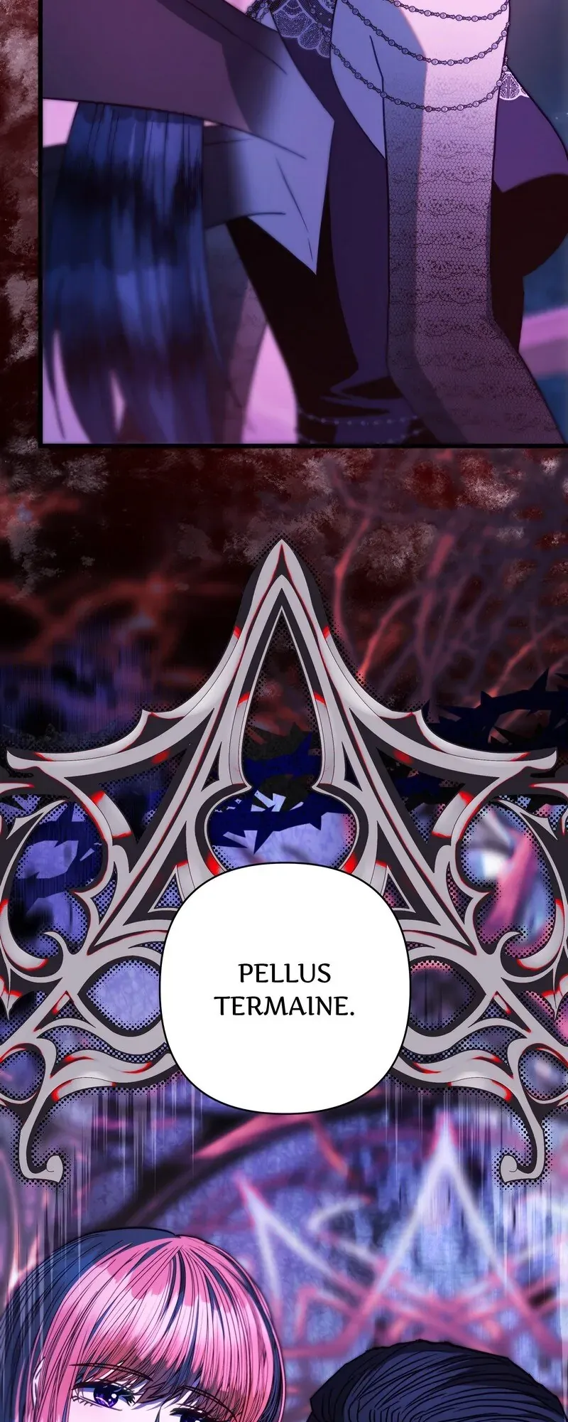 Another Typical Fantasy Romance - Chapter 104 Page 80