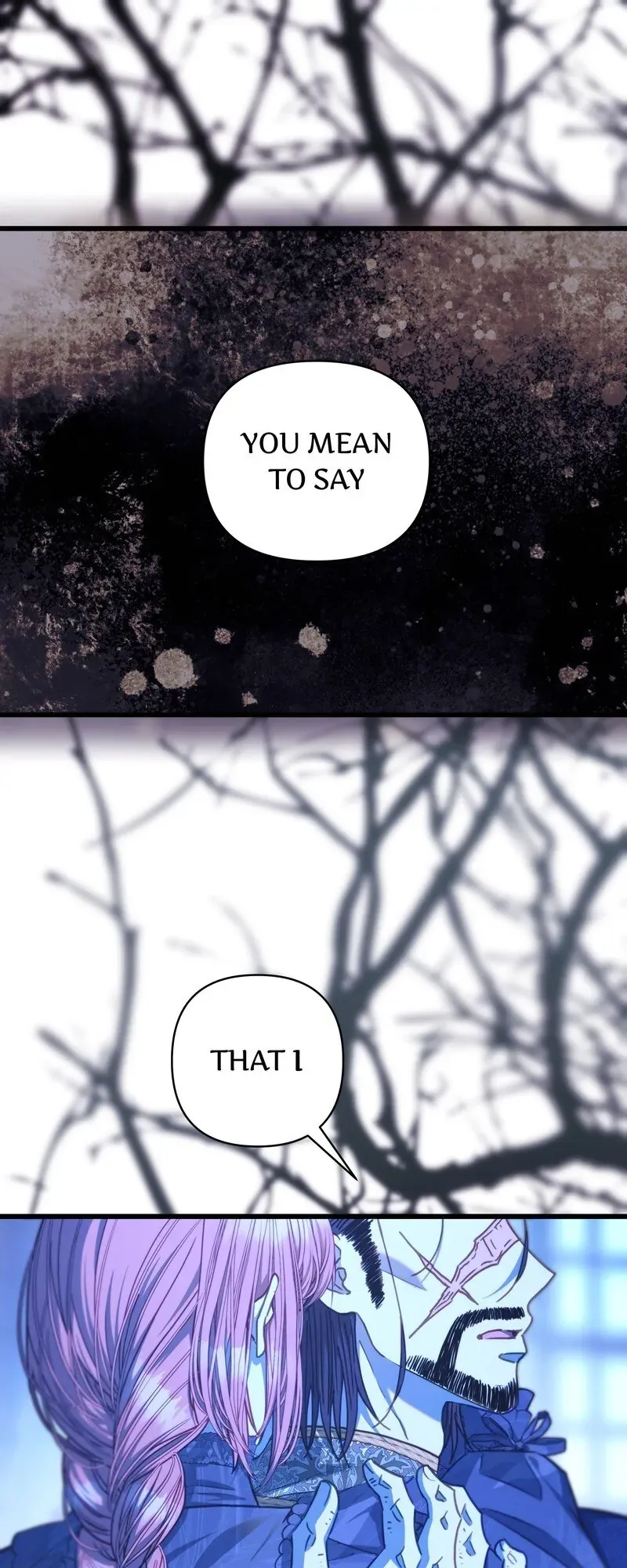 Another Typical Fantasy Romance - Chapter 105 Page 1