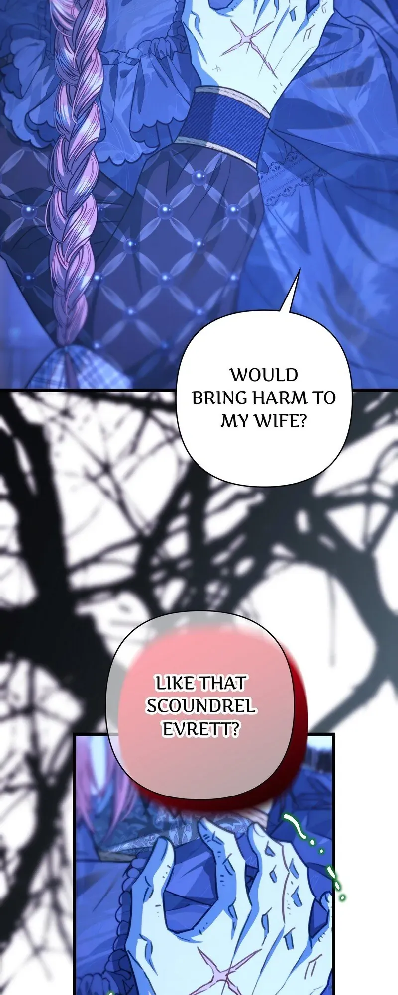 Another Typical Fantasy Romance - Chapter 105 Page 2