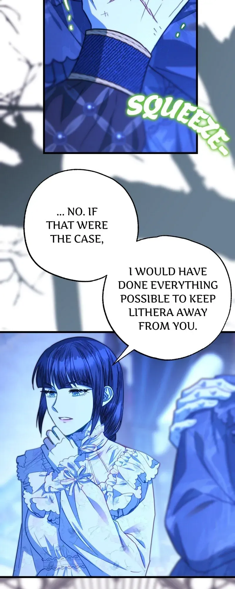 Another Typical Fantasy Romance - Chapter 105 Page 3
