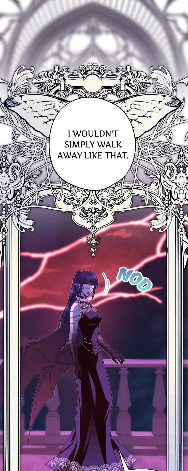 Another Typical Fantasy Romance - Chapter 105 Page 4