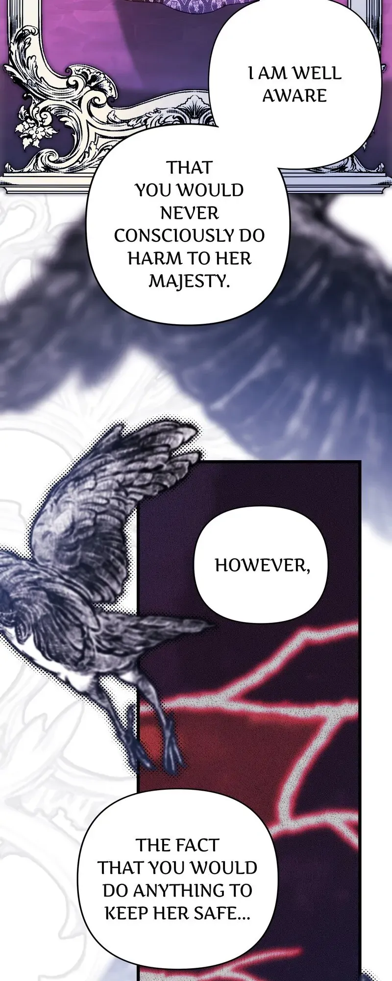 Another Typical Fantasy Romance - Chapter 105 Page 5