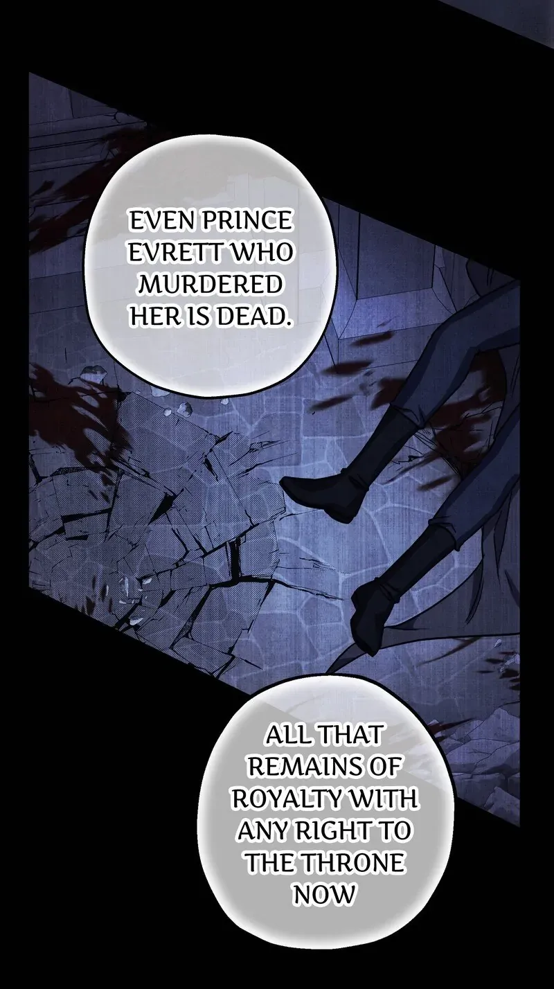 Another Typical Fantasy Romance - Chapter 105 Page 12