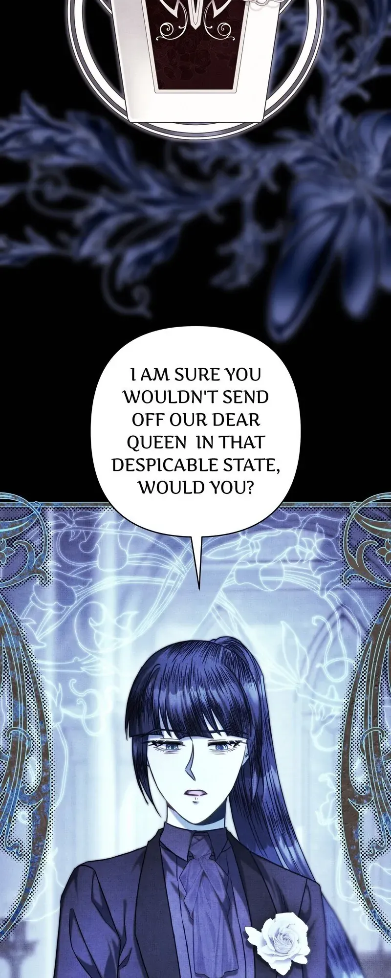 Another Typical Fantasy Romance - Chapter 105 Page 16