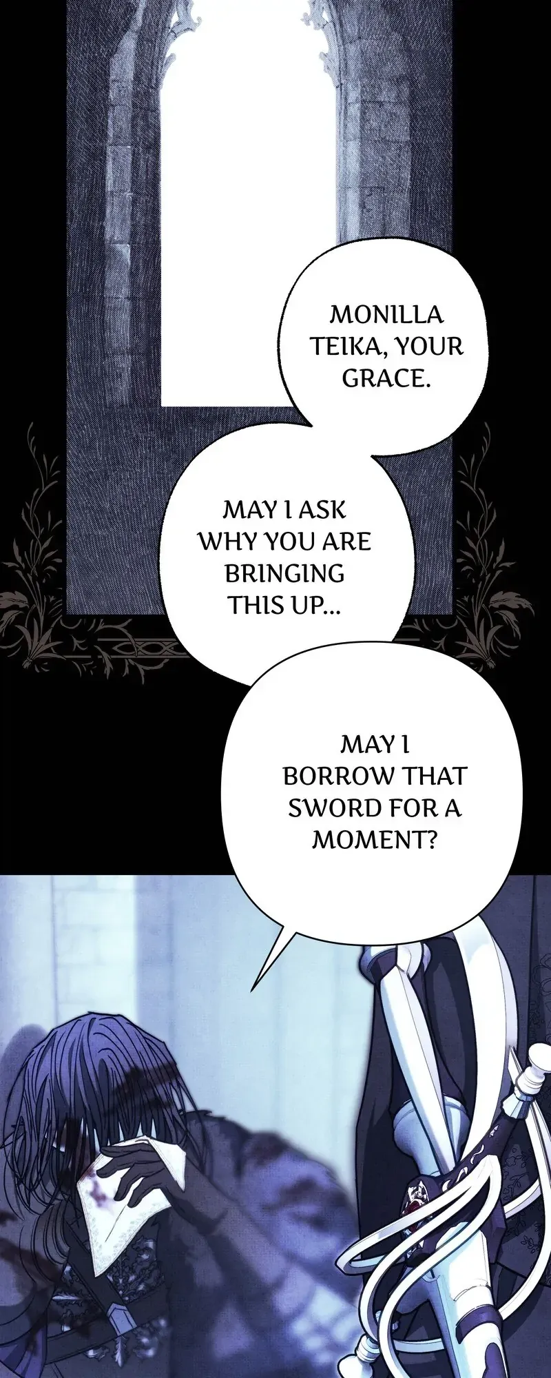 Another Typical Fantasy Romance - Chapter 105 Page 22