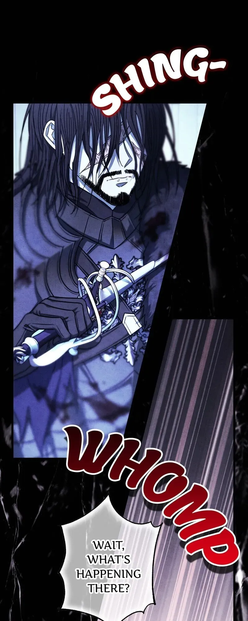 Another Typical Fantasy Romance - Chapter 105 Page 32