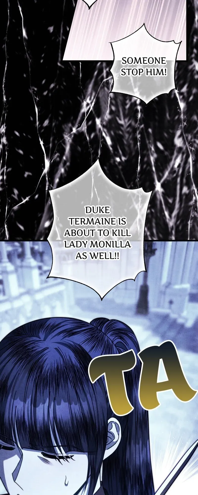 Another Typical Fantasy Romance - Chapter 105 Page 33