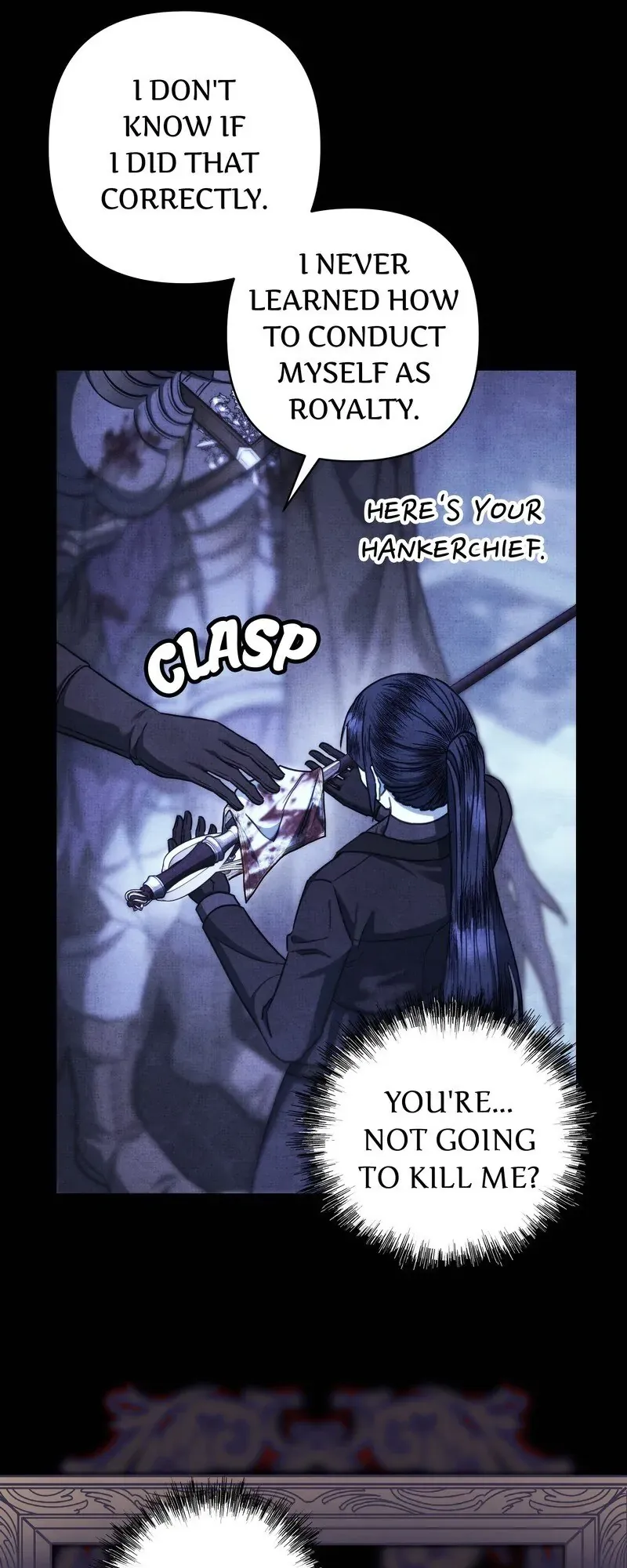 Another Typical Fantasy Romance - Chapter 105 Page 37