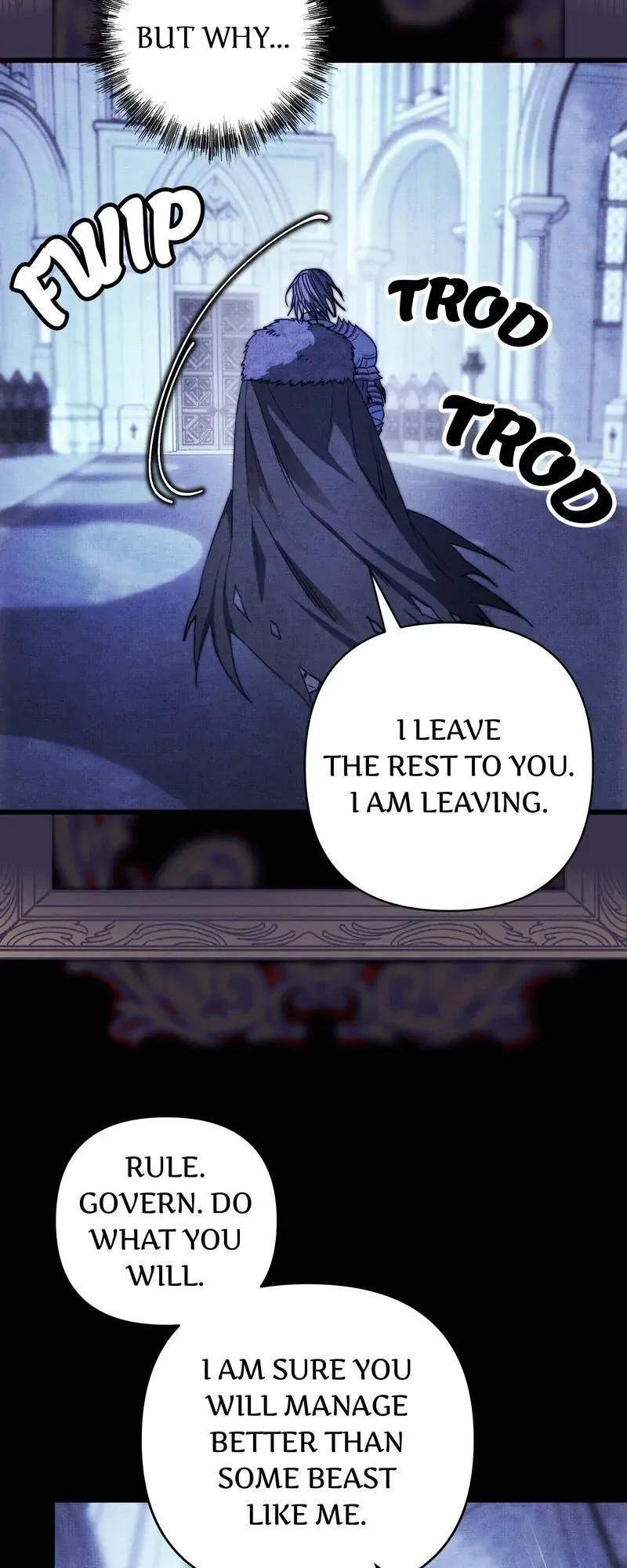 Another Typical Fantasy Romance - Chapter 105 Page 38