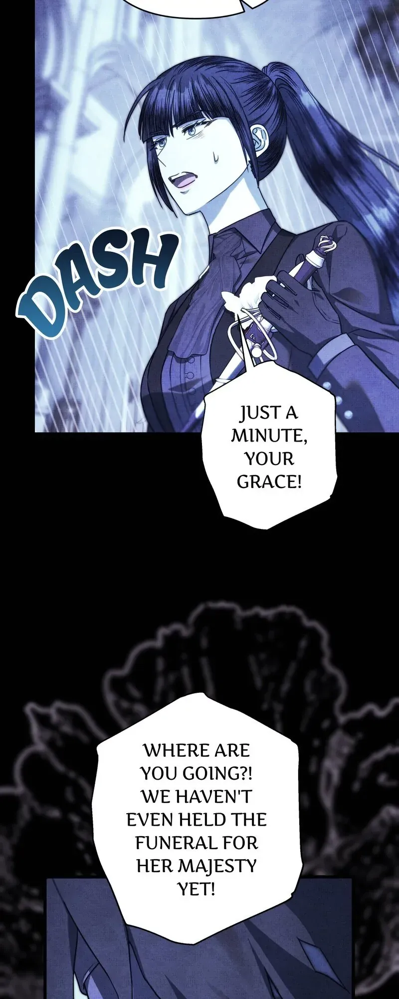 Another Typical Fantasy Romance - Chapter 105 Page 39
