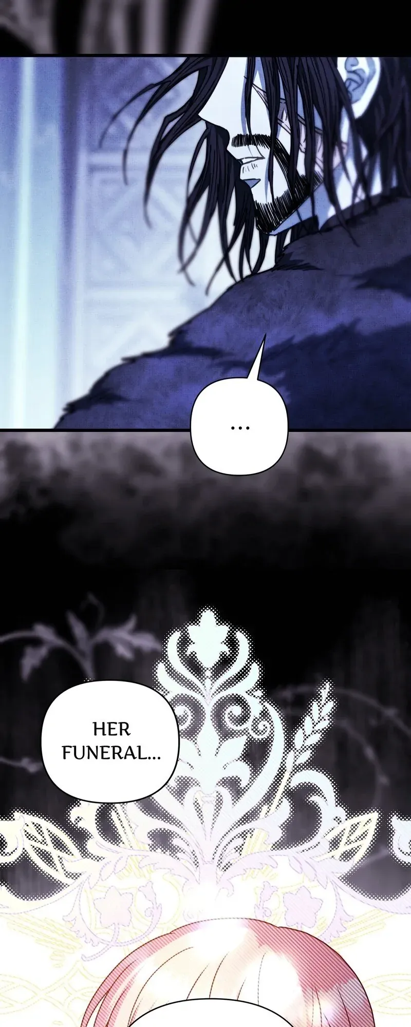 Another Typical Fantasy Romance - Chapter 105 Page 41