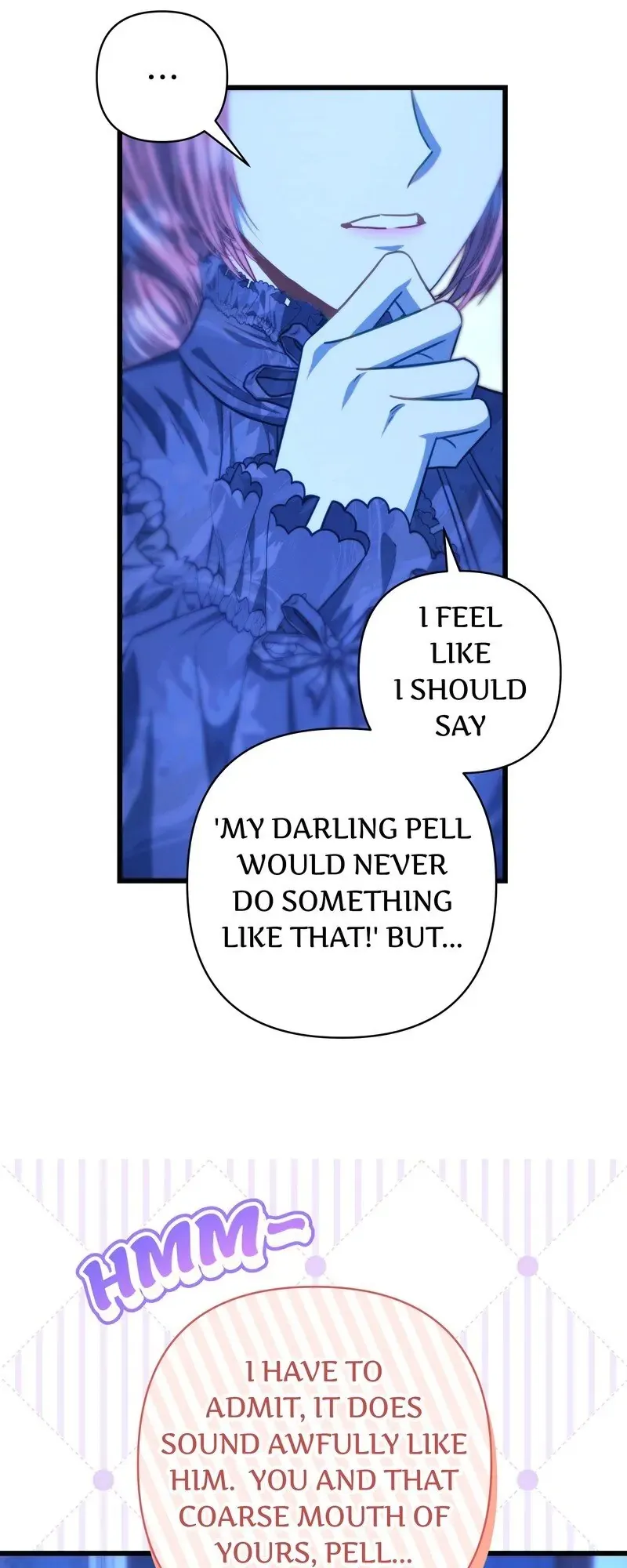 Another Typical Fantasy Romance - Chapter 105 Page 49