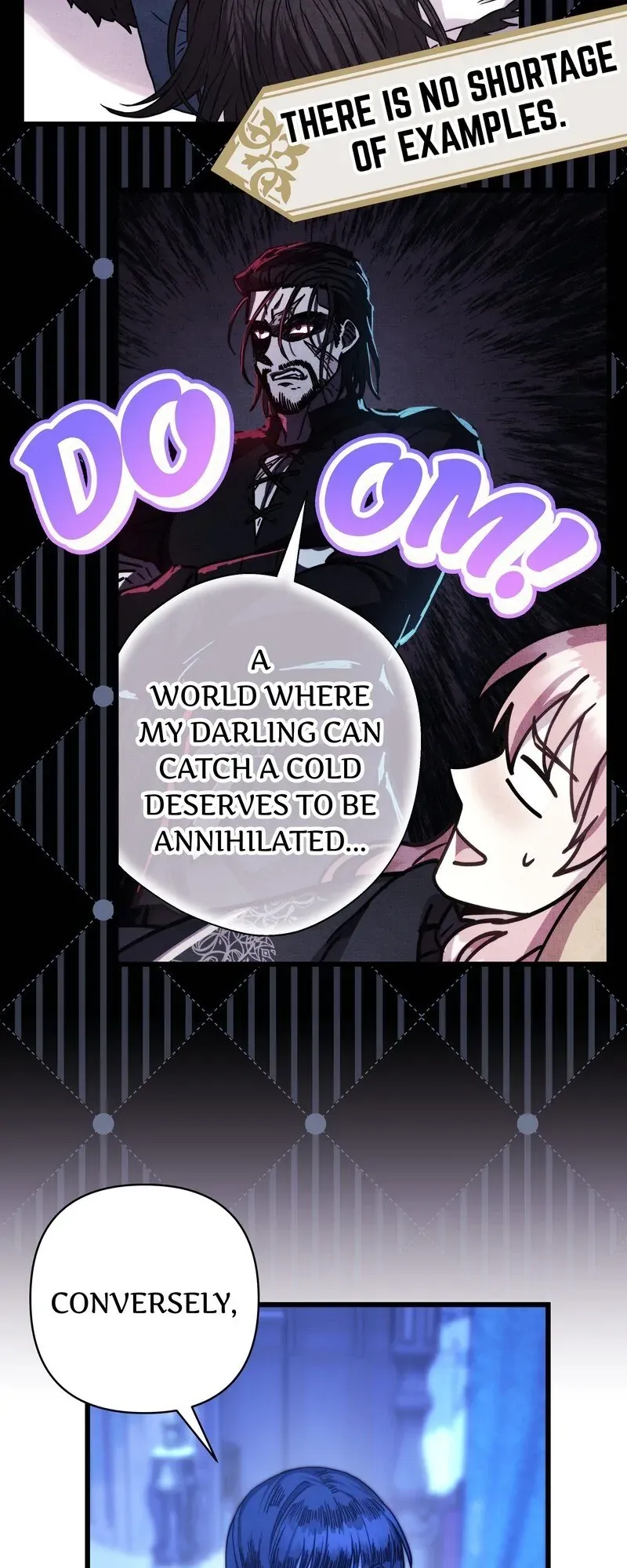 Another Typical Fantasy Romance - Chapter 105 Page 51