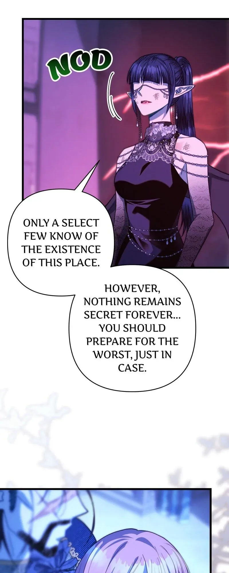 Another Typical Fantasy Romance - Chapter 105 Page 55