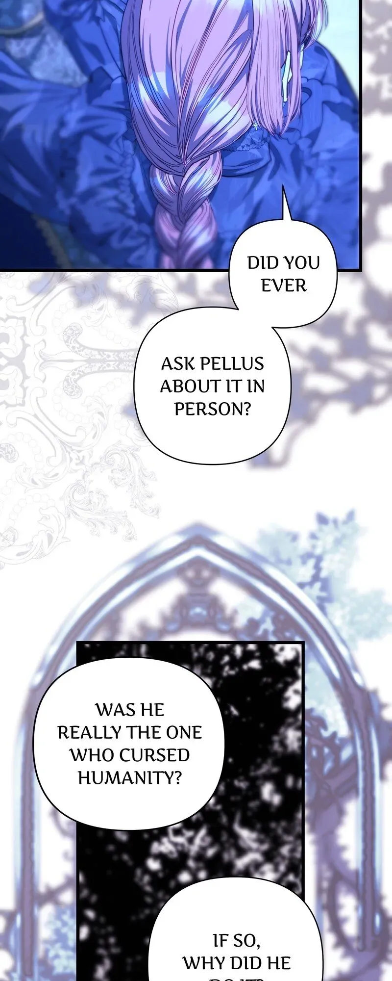 Another Typical Fantasy Romance - Chapter 105 Page 56