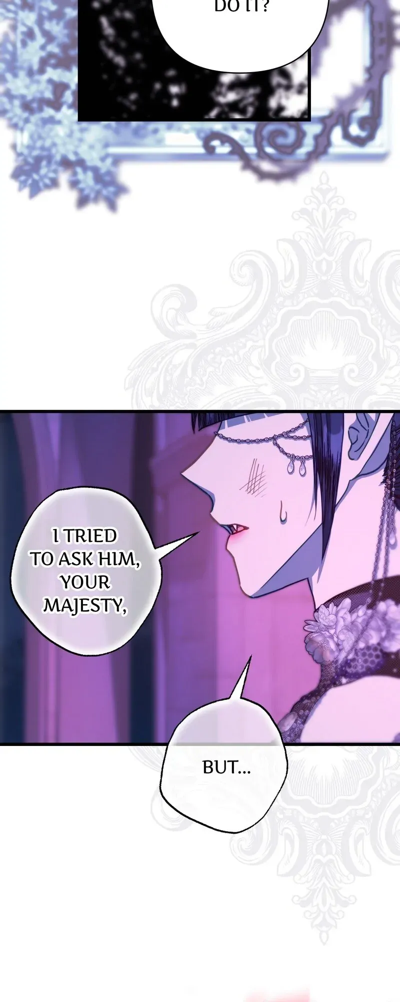 Another Typical Fantasy Romance - Chapter 105 Page 57