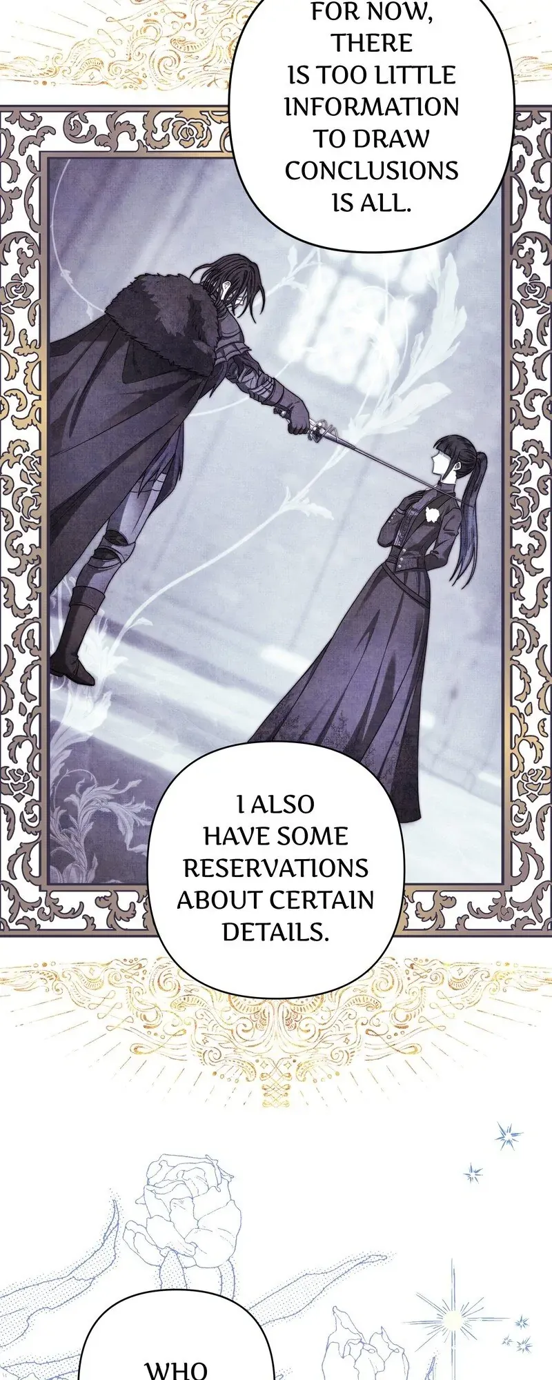 Another Typical Fantasy Romance - Chapter 105 Page 64