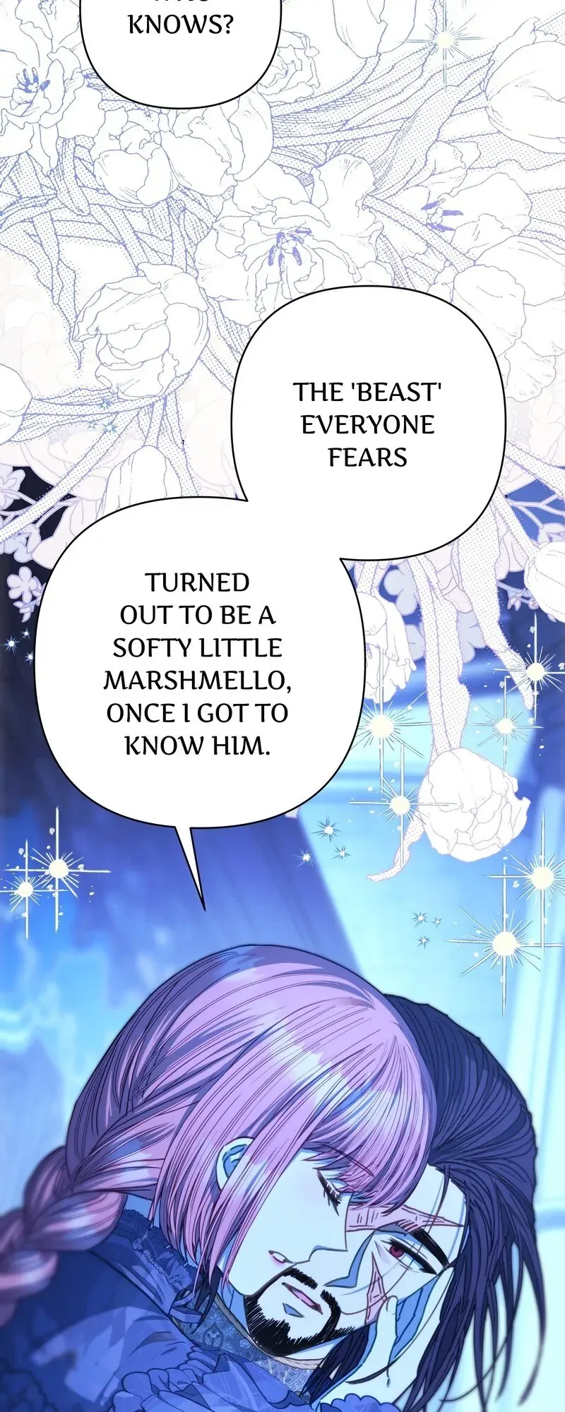 Another Typical Fantasy Romance - Chapter 105 Page 65