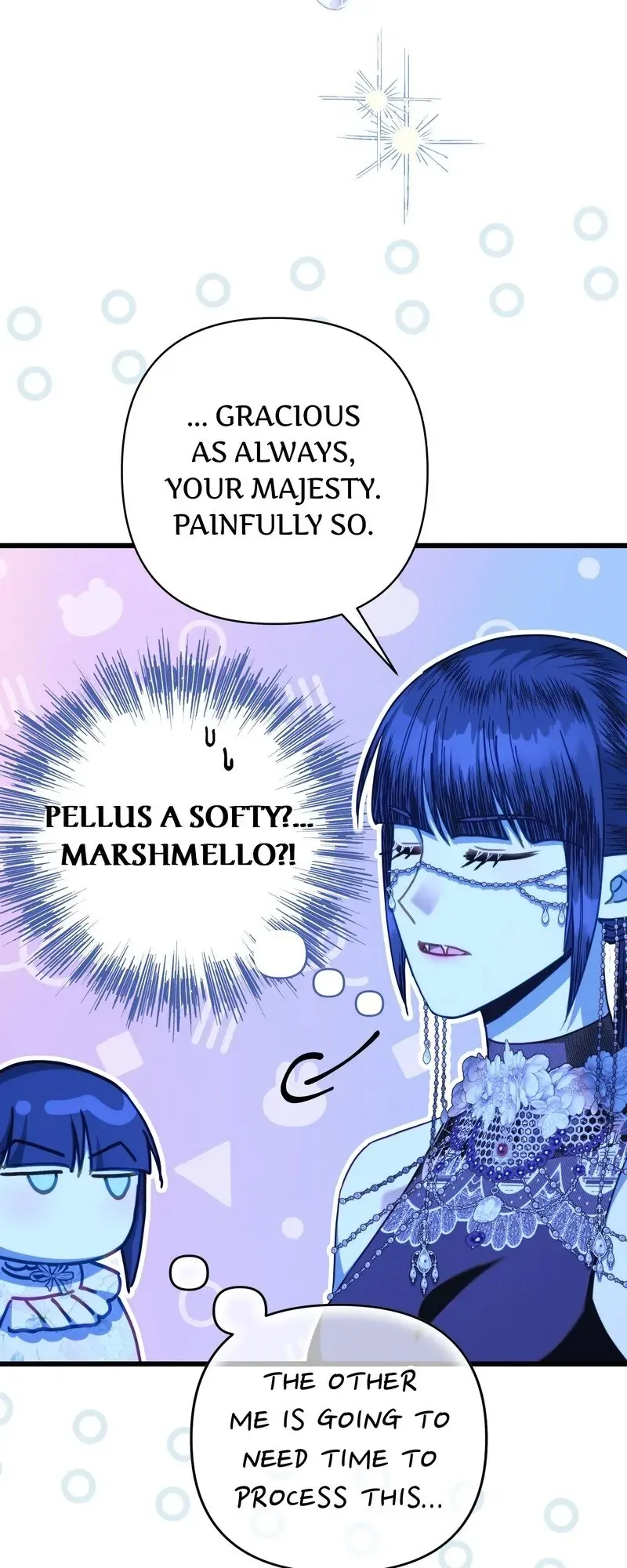 Another Typical Fantasy Romance - Chapter 105 Page 70