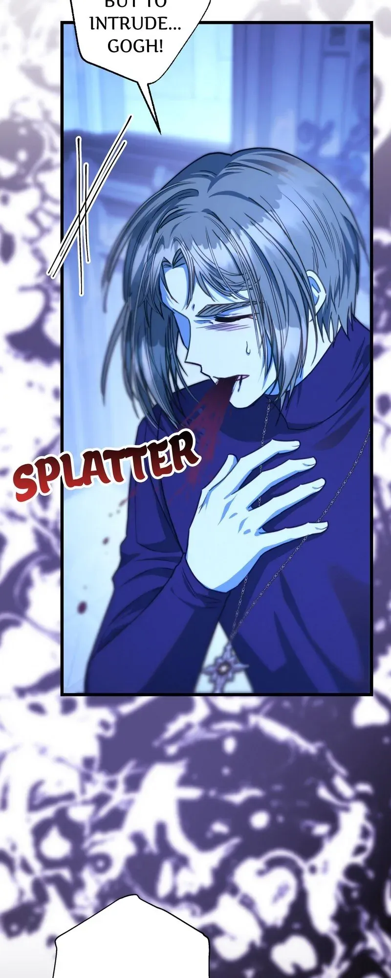 Another Typical Fantasy Romance - Chapter 105 Page 75