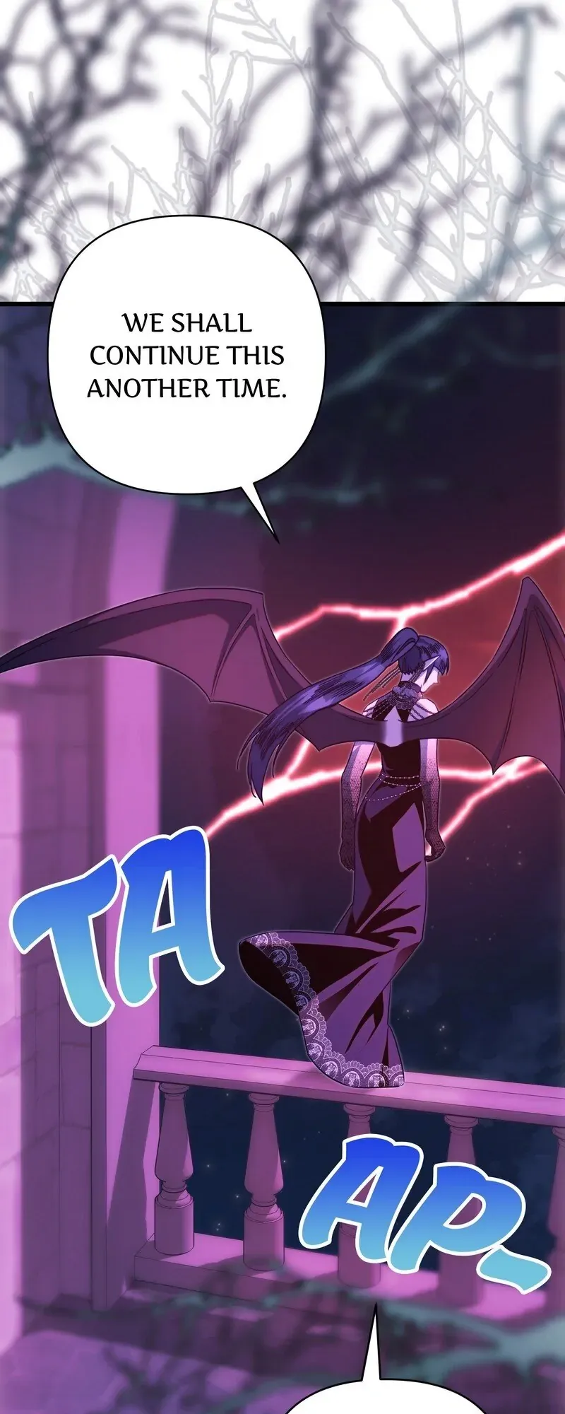Another Typical Fantasy Romance - Chapter 105 Page 77