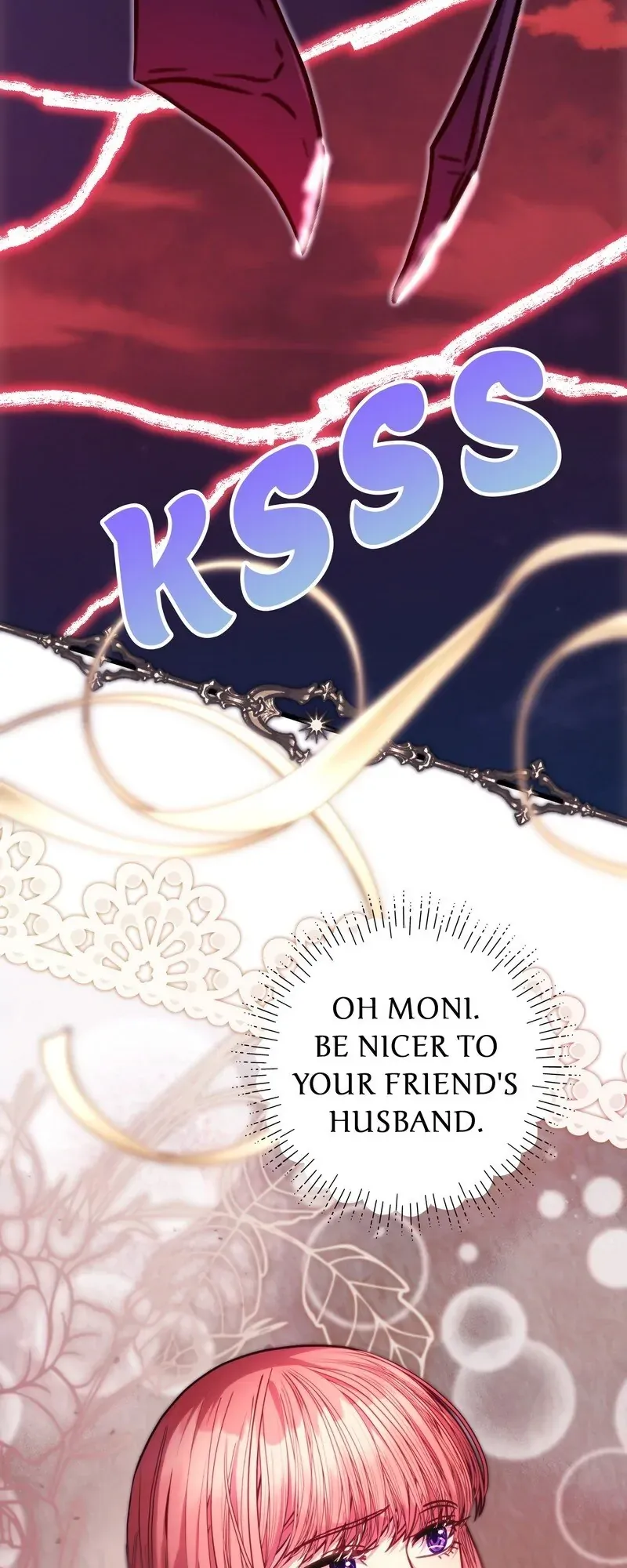 Another Typical Fantasy Romance - Chapter 105 Page 83
