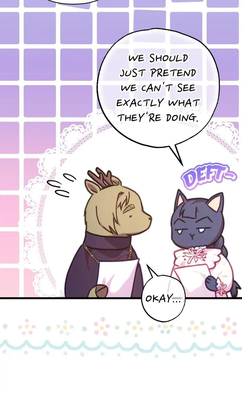 Another Typical Fantasy Romance - Chapter 106 Page 6