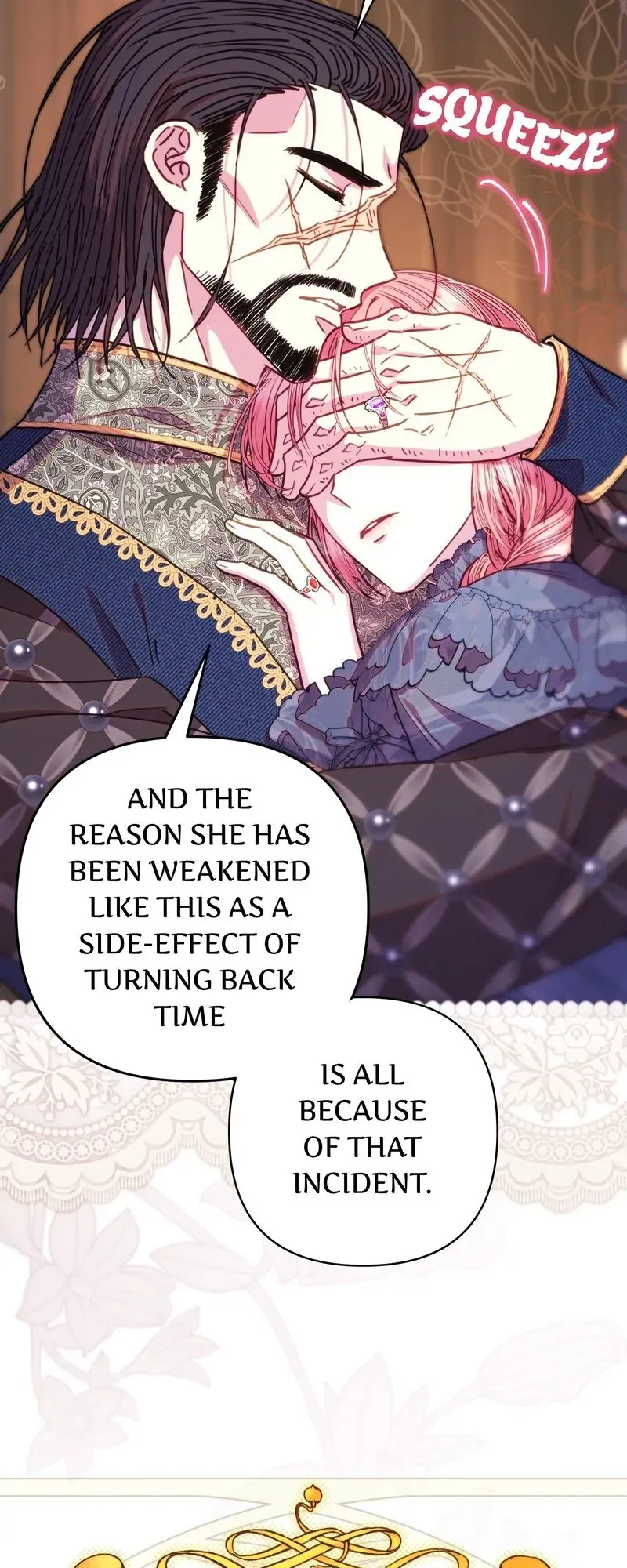 Another Typical Fantasy Romance - Chapter 106 Page 9