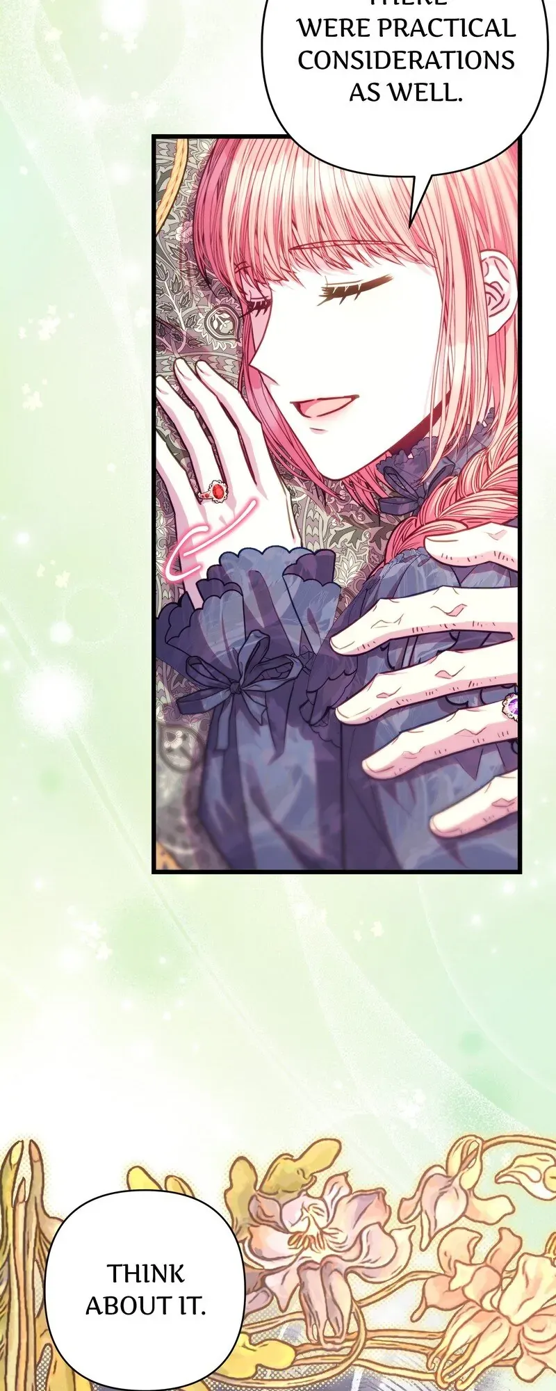 Another Typical Fantasy Romance - Chapter 106 Page 20