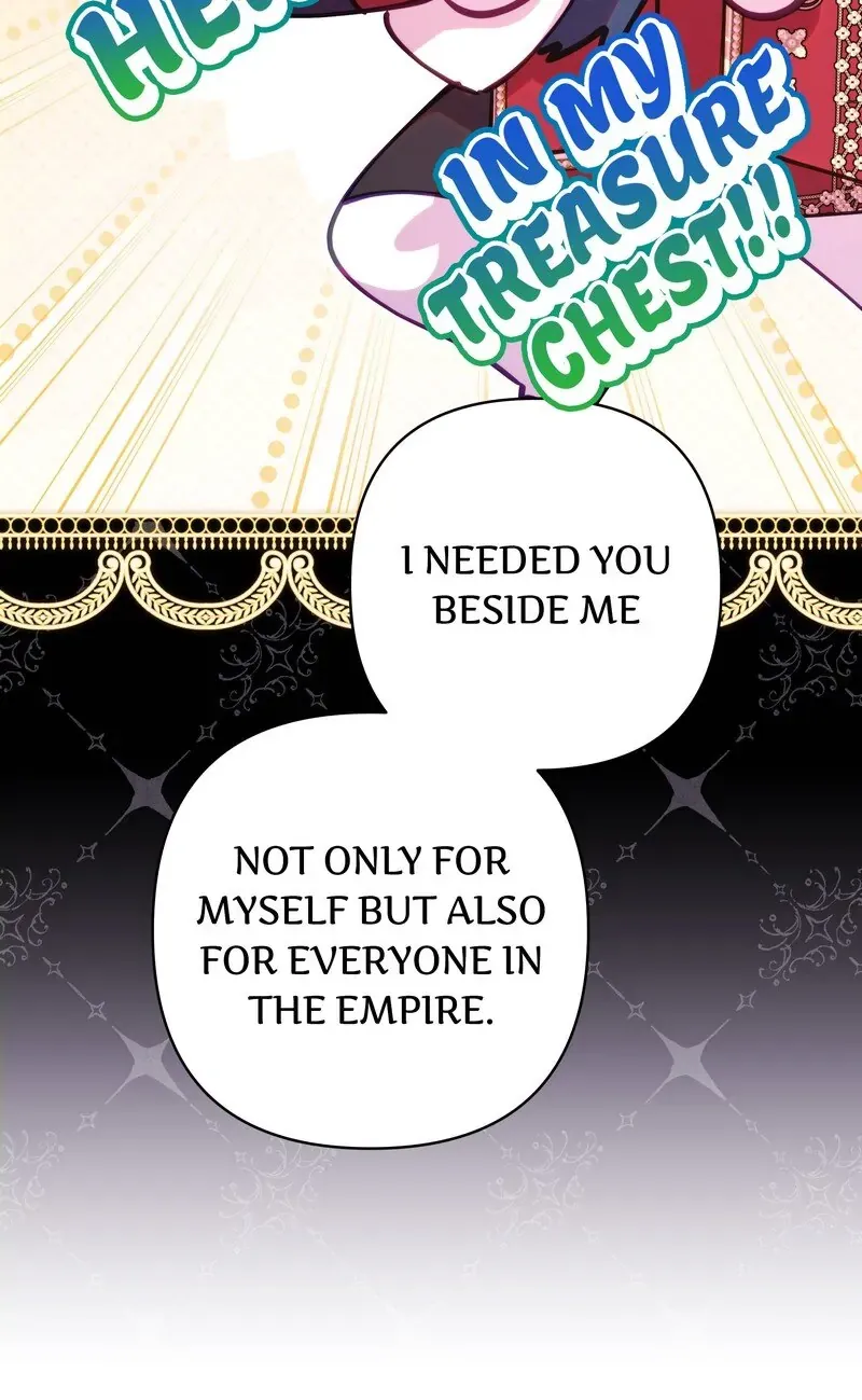 Another Typical Fantasy Romance - Chapter 106 Page 24