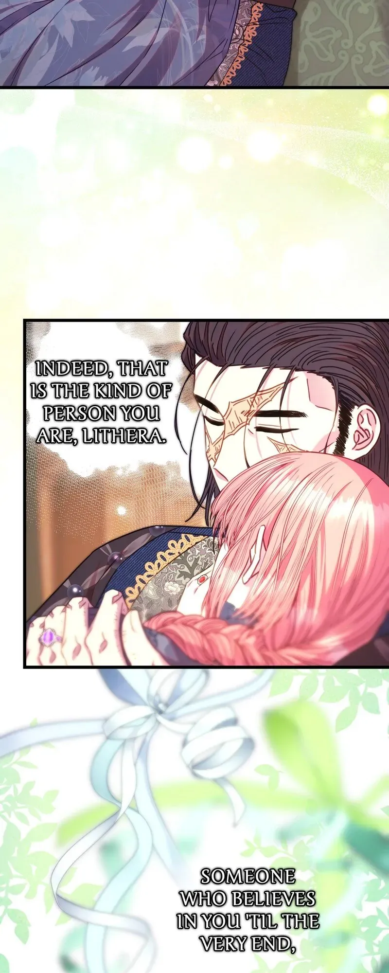 Another Typical Fantasy Romance - Chapter 106 Page 33