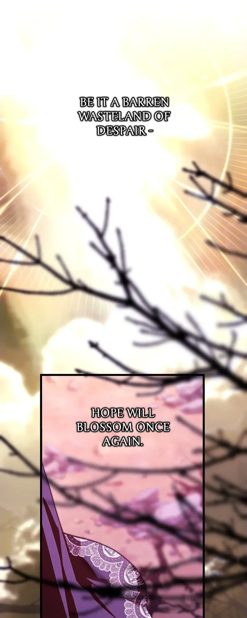 Another Typical Fantasy Romance - Chapter 106 Page 37