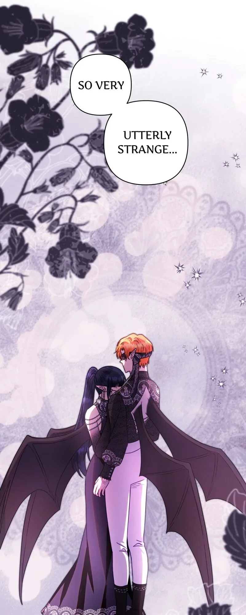 Another Typical Fantasy Romance - Chapter 106 Page 43