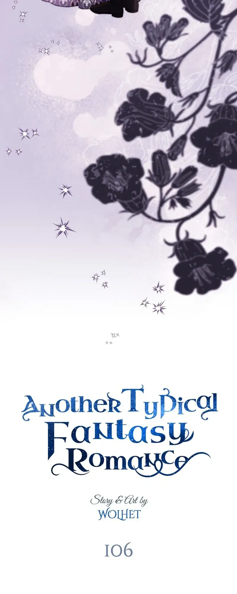 Another Typical Fantasy Romance - Chapter 106 Page 44