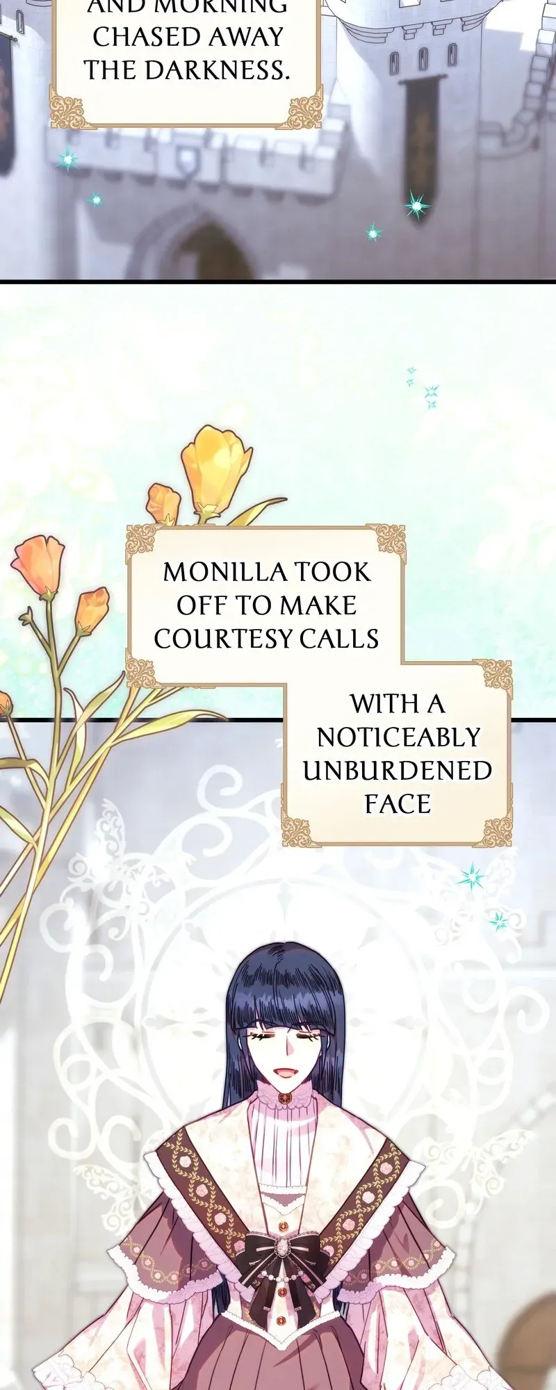 Another Typical Fantasy Romance - Chapter 106 Page 46