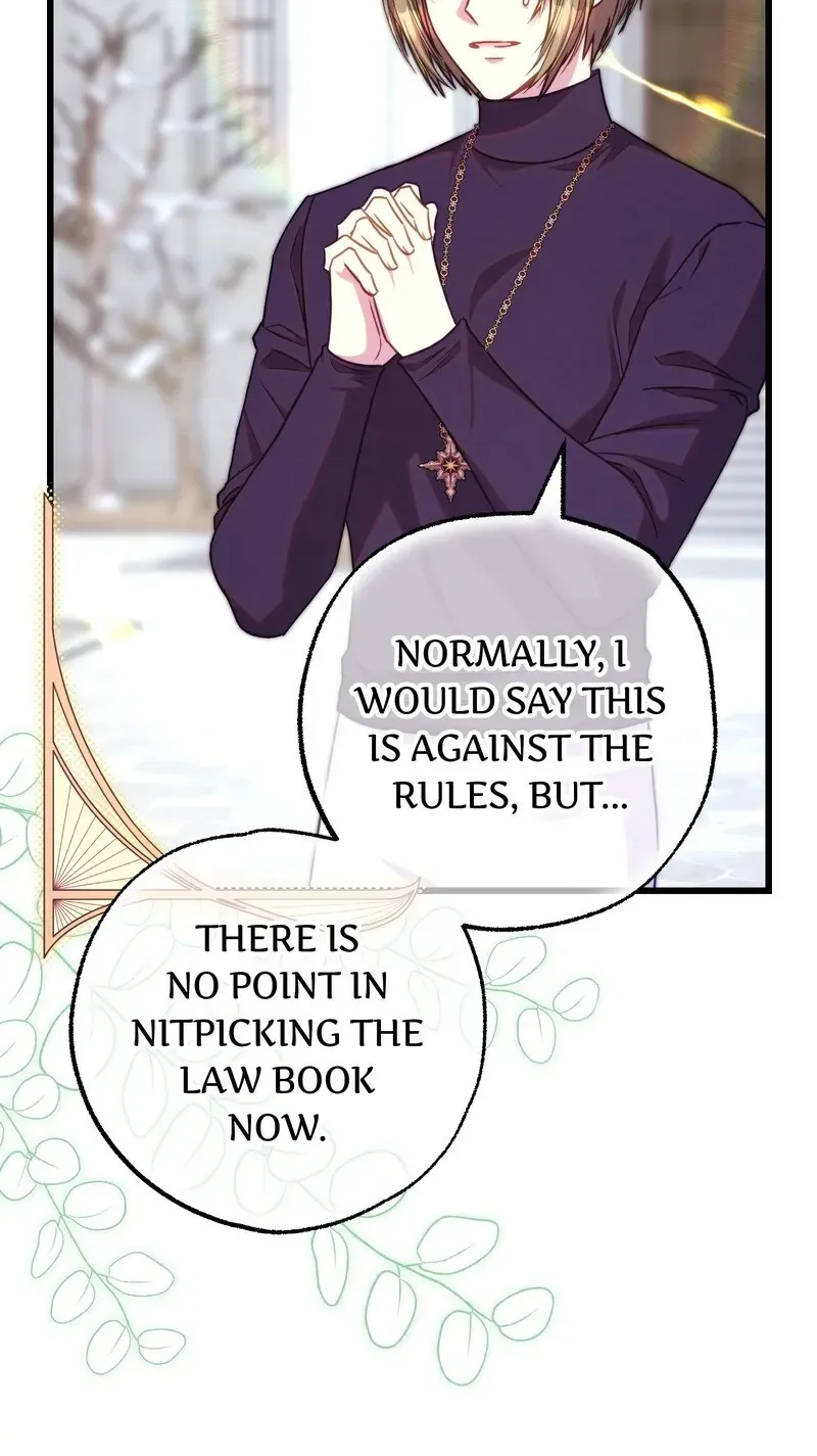Another Typical Fantasy Romance - Chapter 106 Page 48