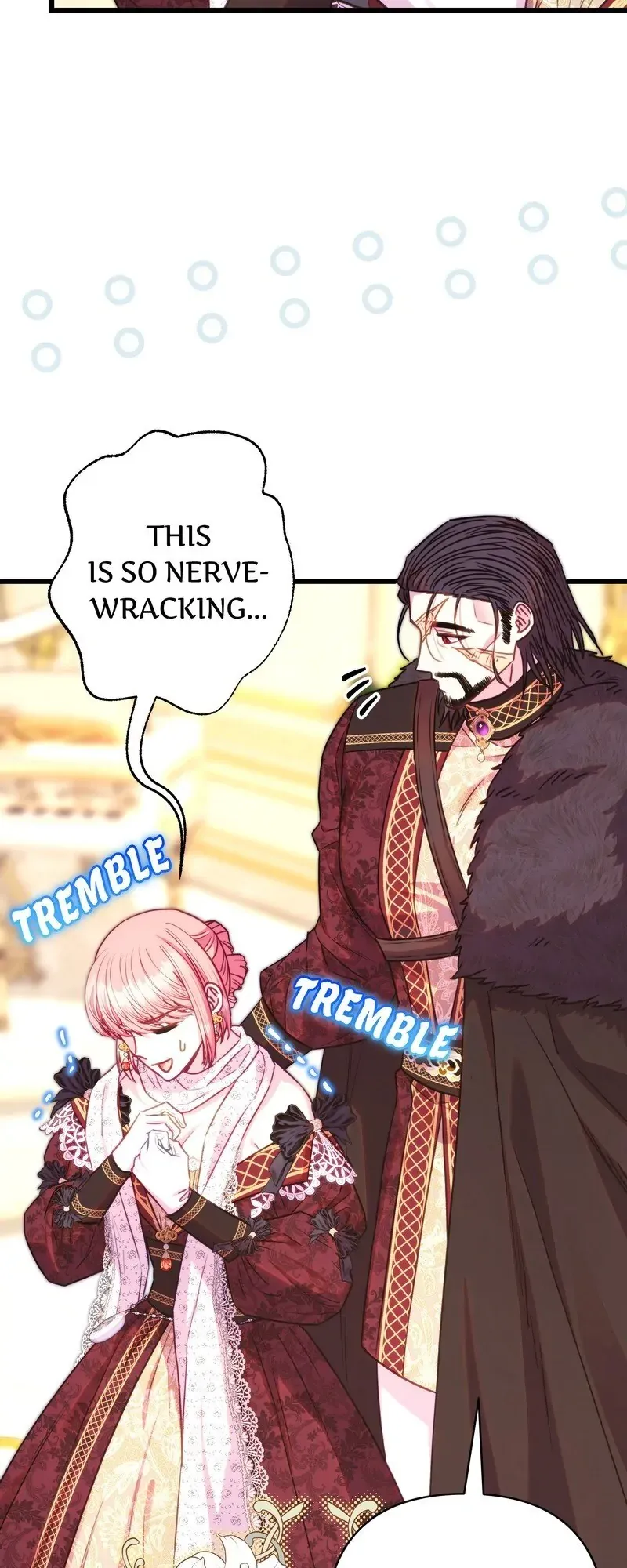 Another Typical Fantasy Romance - Chapter 106 Page 64