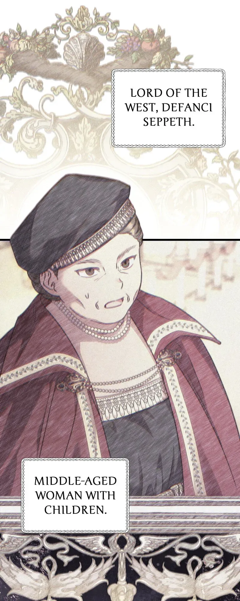 Another Typical Fantasy Romance - Chapter 106 Page 67