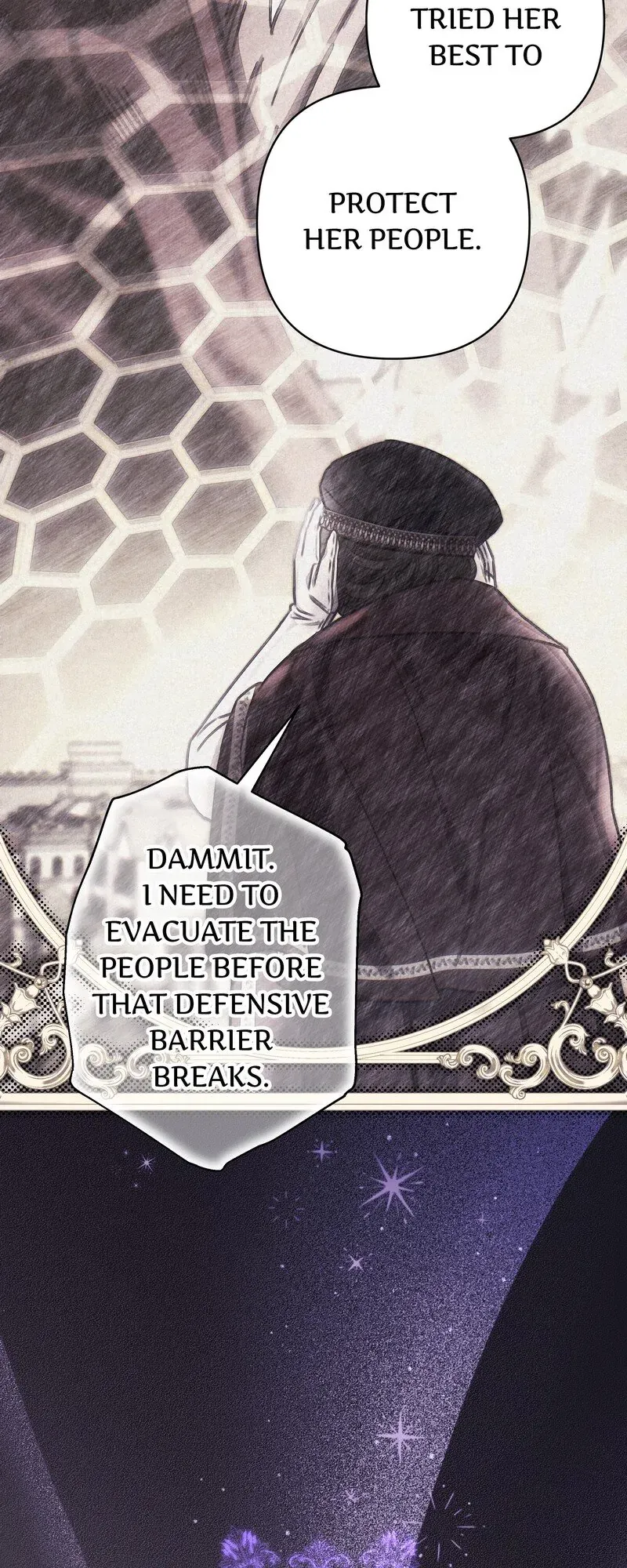 Another Typical Fantasy Romance - Chapter 106 Page 70